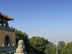 -南京市江宁方山