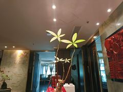 -南堂館川菜文化餐厅(天府店)