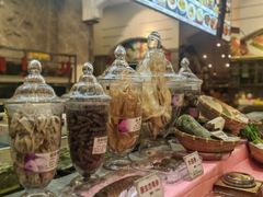 -君德澜酒家·创意粤菜(金山谷店)