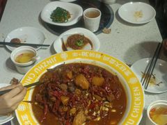 -金柱大盘鸡(和田二街店)