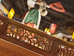 -大龙燚火锅(天钥桥路店)