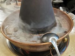 -月圆火锅(宁海东路二店)