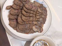 -回头客餐厅·家的味道农家菜·虹鳟鱼·铁锅炖(雁栖湖店)