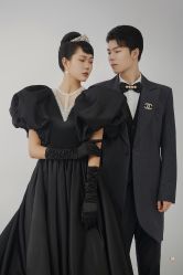 -纯色婚纱摄影(南京店)