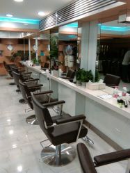 -雅仕 HAIR SALON 美发沙龙
