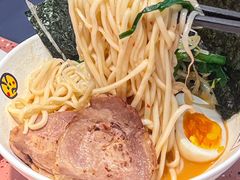 -元气寿司(东方宝泰店)