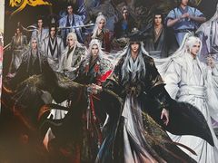 -中航城君尚购物中心