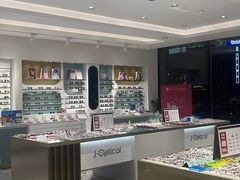 -J-OPTICAL佳视明眼镜·蔡司视觉(吾悦广场店)