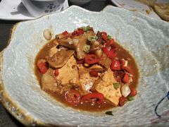 -香鼎坊江西菜(国奥店)