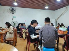 大堂-如我美食(达道社区店)