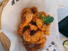 -渔语鱼新川菜Bistro(万象天地店)