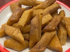 -聚首堂·特色小吃·肘子(什刹海德胜门店)