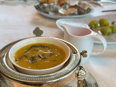 -东海朗廷酒店-唐阁T’ANG COURT 中餐厅