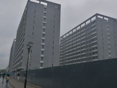 -河海大学(江宁校区)
