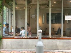 -来回·咖啡(天河南店)