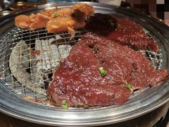 -原始泥炉烤肉(总店)