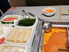 -海底捞火锅(铂澜大象城店)