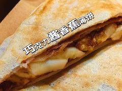 -西方小巷 Western Alley·欧洲街头小吃(时尚天河店)