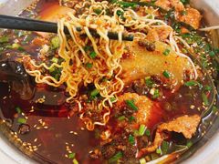 -蓉城西二道无名冒菜(西二道街店)