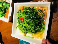 -楼兰新疆主题餐厅(坂田佳华领汇广场店)