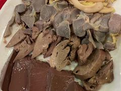 -百姓百味海鲜酒楼(粤垦路总店)