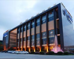 -迎宾一号酒店·宴会厅