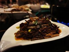 -夜郎蛙(汉街店)