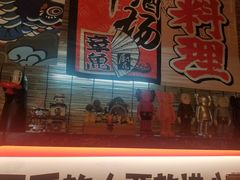 -七町糖果寿司屋(龙洞广工店)