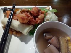 -素清香(解放路店)