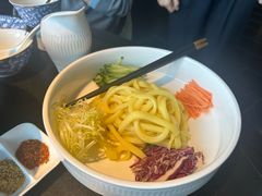 -喜悦烤鸭·新京菜(王府井店)