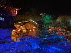 -车溪民俗旅游区