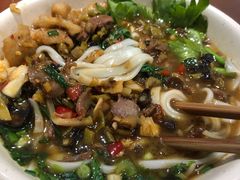-易裕和·长沙米粉(友谊路店)