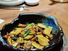 -瑶王府·广西菜(金阳路店)