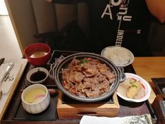 -味太助·银饭食堂(中华城店)