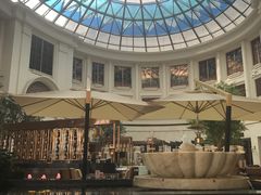 -武汉洲际酒店