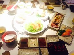 -赤坂亭M9和牛烧肉·日料398放题(万达店)