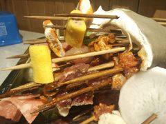 -钢管厂五区小郡肝火锅串串香(清河店)