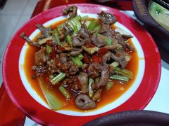 -71号豆汤饭·成都小馆(春熙路百盛店)