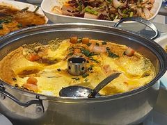-东北大院·东北菜(三台子店)