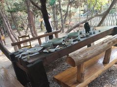 -小仙居·农家宴烤羊· 农庄