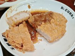 -伽喱博士 Dr.CURRY咖喱饭(太阳宫咖喱店)