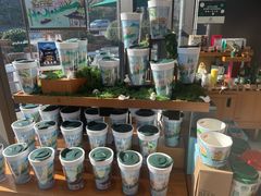 -星巴克臻选(扬州瘦西湖文化广场店)