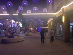 -月坨岛华清月府温泉酒店