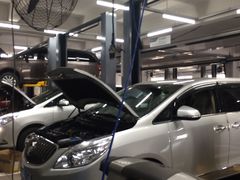 -别克·上海翟业(虹桥店)