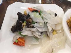 -烤肉季饭庄
