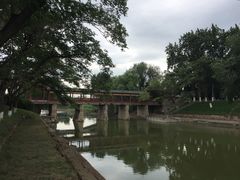 -赵州桥景区