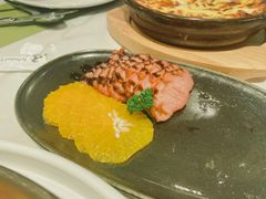 -IL Forno 意坊·意大利餐厅(温州万象城店)