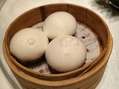 悦景流沙包-悦景酒家(福田店)