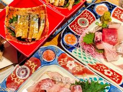 -镹·鱼料理  国产鱼使用店