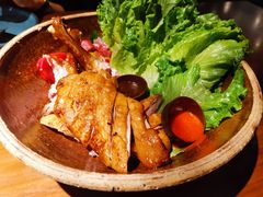 -MAGPIE喜鹊派餐厅(华侨城店)